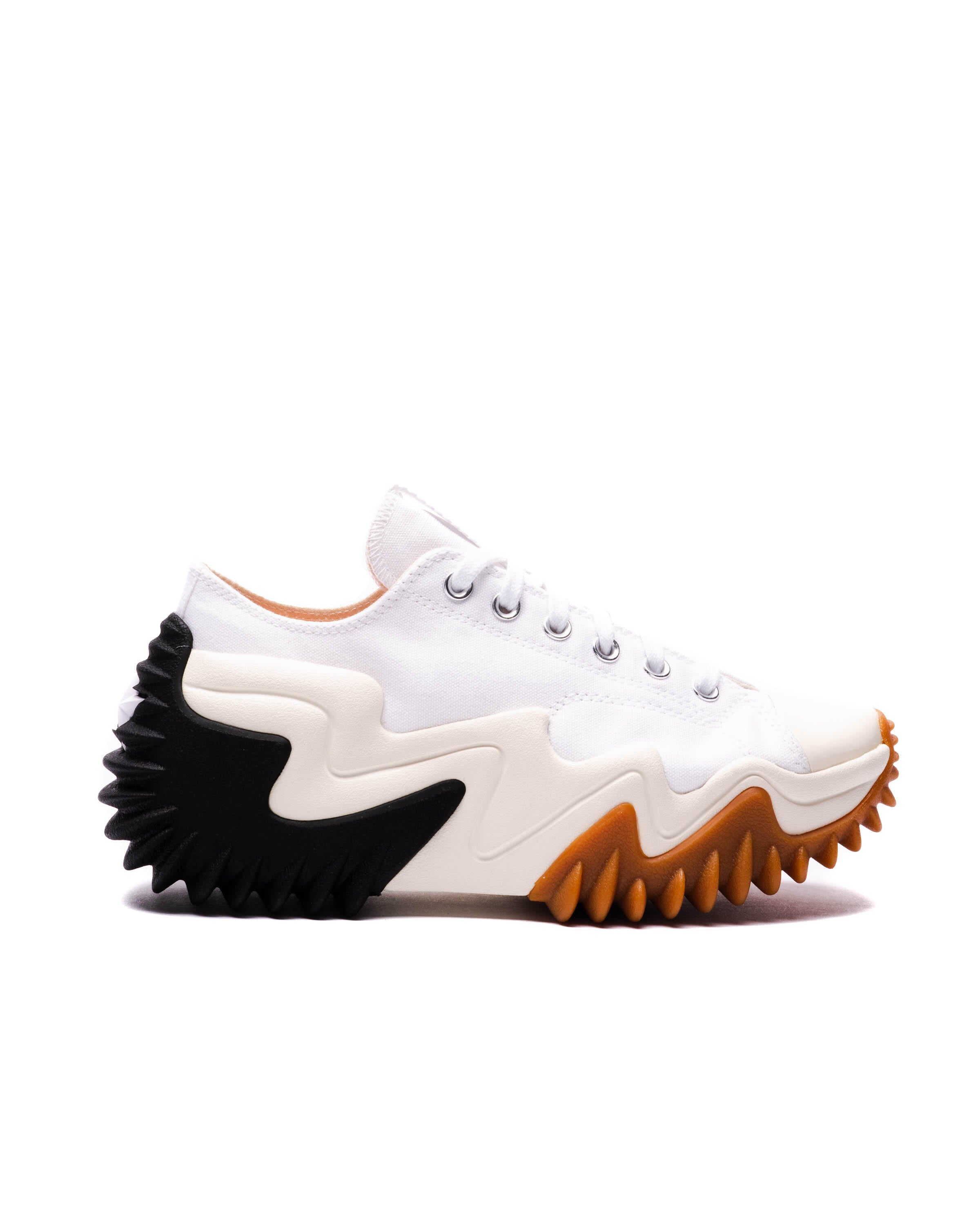 Converse RUN STAR MOTION CANVAS PLATFORM | 172896C | AFEW STORE